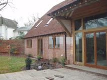Barn Conversion